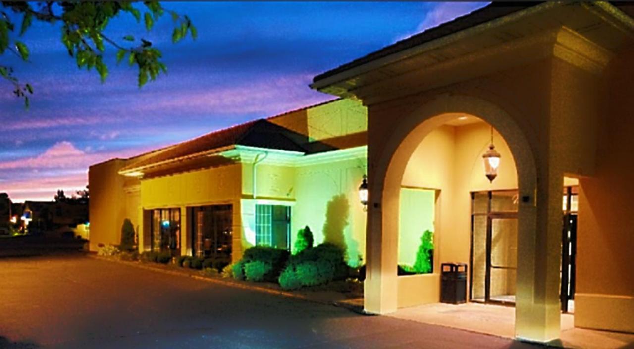 Bel-Aire Hotel Lake Erie Exterior foto