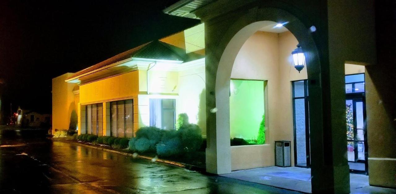 Bel-Aire Hotel Lake Erie Exterior foto